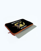 Trust The Engineer MacBook / Laptop-Sleeve Mobile Case by CoverMeUp - Style 48