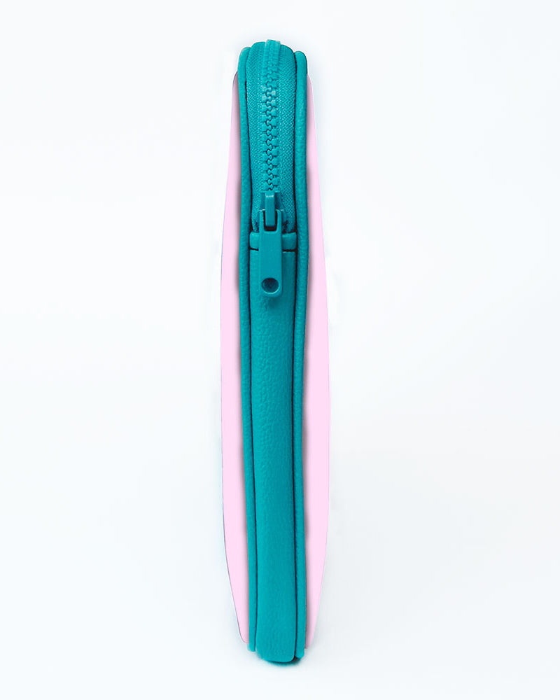 Nothing is Impopsicle MacBook / Laptop-Sleeve Mobile Case by CoverMeUp - Style 102