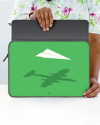 You Are Who You Think You Are MacBook / Laptop-Sleeve Mobile Case by CoverMeUp - Style 39