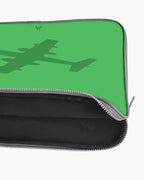 You Are Who You Think You Are MacBook / Laptop-Sleeve Mobile Case by CoverMeUp - Style 40