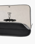 LOTR-Fly You Fools MacBook / Laptop-Sleeve Mobile Case by CoverMeUp - Style 17