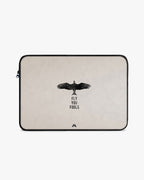LOTR-Fly You Fools MacBook / Laptop-Sleeve Mobile Case by CoverMeUp - Style 5