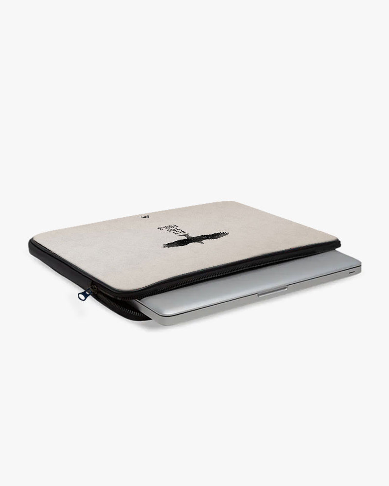 LOTR-Fly You Fools MacBook / Laptop-Sleeve Mobile Case by CoverMeUp - Style 58