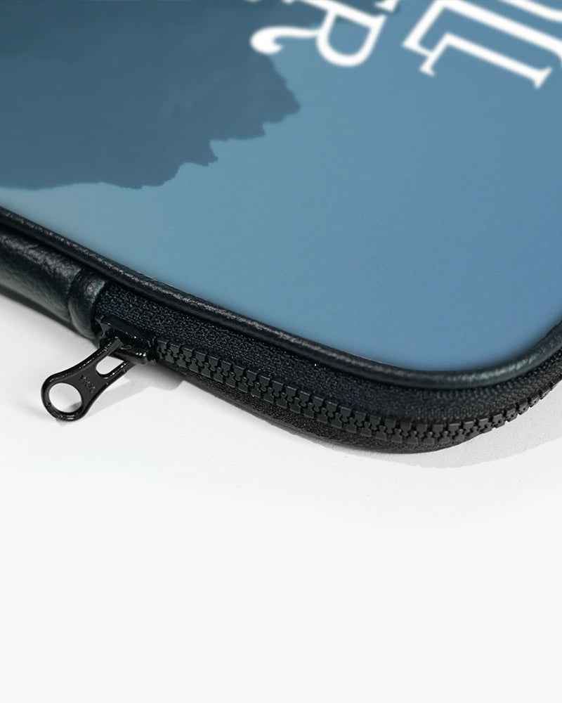 LOTR-Not All Who Wander Are Lost MacBook / Laptop-Sleeve Mobile Case by CoverMeUp - Style 16