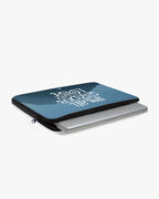 LOTR-Not All Who Wander Are Lost MacBook / Laptop-Sleeve Mobile Case by CoverMeUp - Style 27