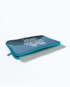 LOTR-Not All Who Wander Are Lost MacBook / Laptop-Sleeve Mobile Case by CoverMeUp - Style 48