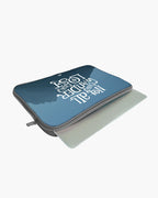 LOTR-Not All Who Wander Are Lost MacBook / Laptop-Sleeve Mobile Case by CoverMeUp - Style 69