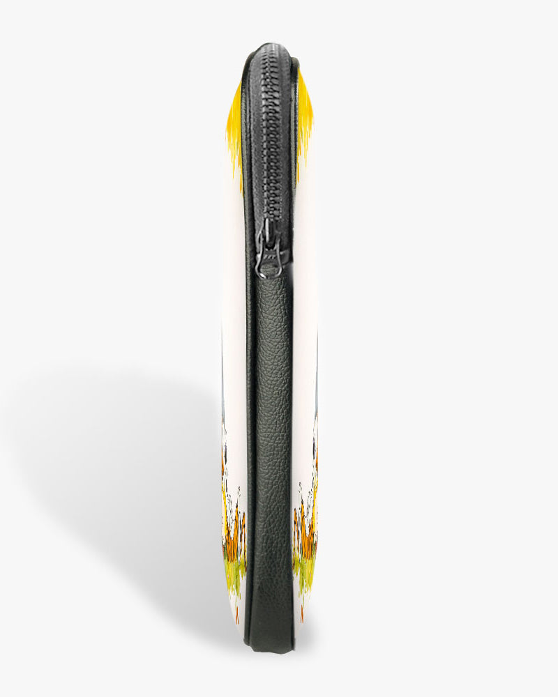 Calvin Hobbes Under Tree MacBook / Laptop-Sleeve Mobile Case by CoverMeUp - Style 52