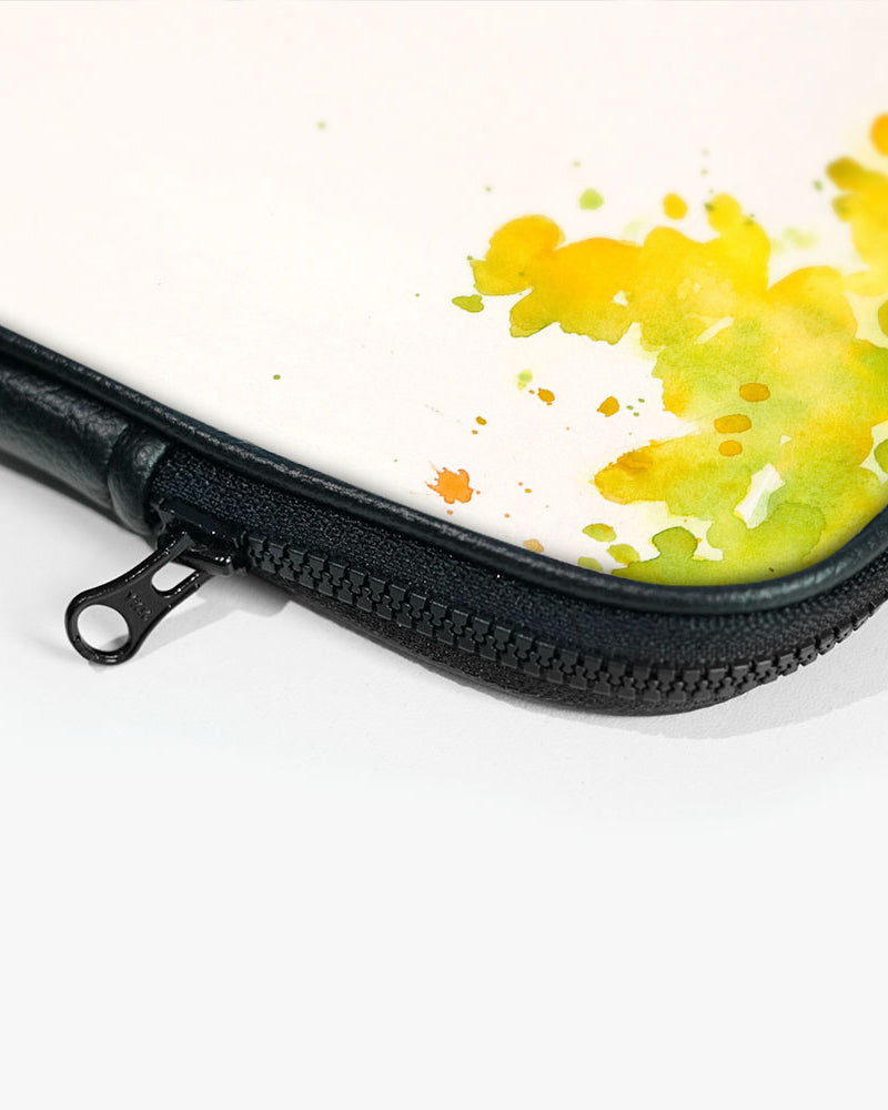 Calvin Hobbes Under Tree MacBook / Laptop-Sleeve Mobile Case by CoverMeUp - Style 65