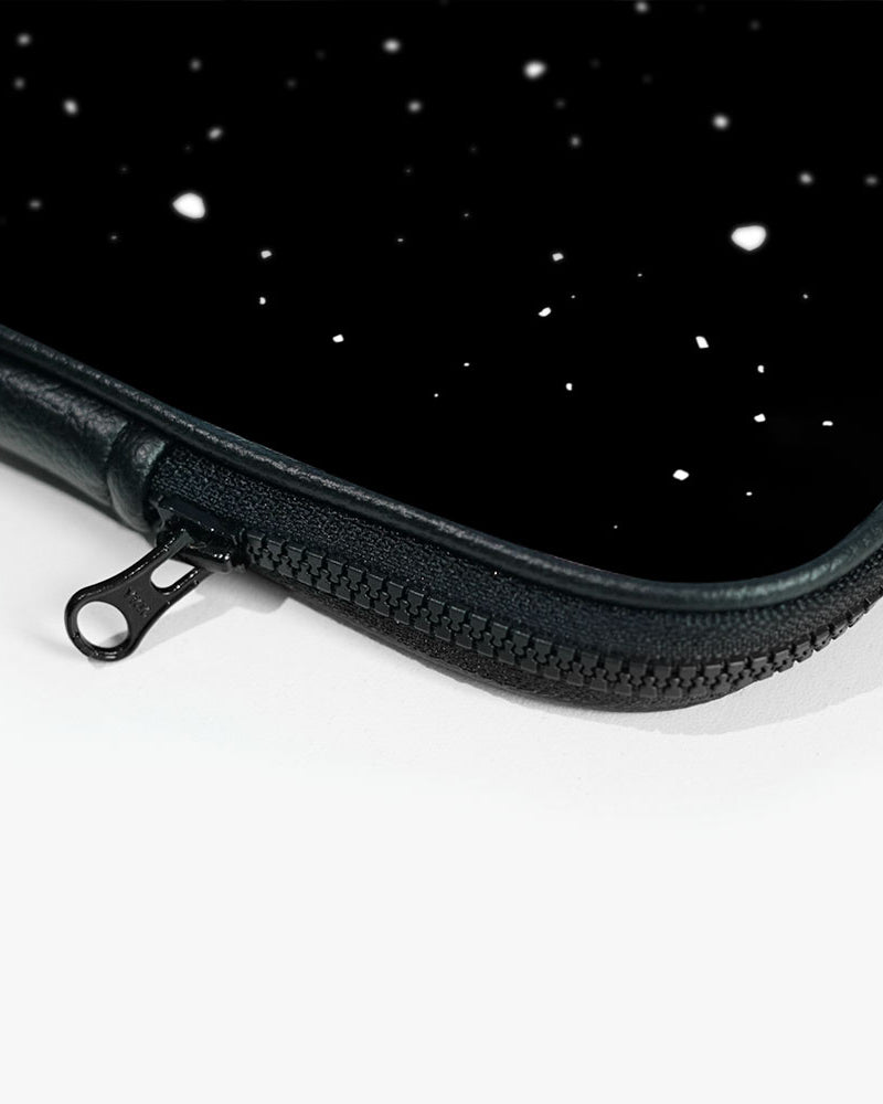 Calvin as Spaceman Spiff MacBook / Laptop-Sleeve Mobile Case by CoverMeUp - Style 26