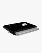Calvin as Spaceman Spiff MacBook / Laptop-Sleeve Mobile Case by CoverMeUp - Style 30