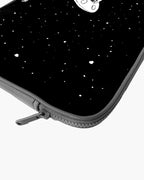 Calvin as Spaceman Spiff MacBook / Laptop-Sleeve Mobile Case by CoverMeUp - Style 38