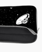 Calvin as Spaceman Spiff MacBook / Laptop-Sleeve Mobile Case by CoverMeUp - Style 52