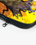 Calvin Hobbes Idyllic Life MacBook / Laptop-Sleeve Mobile Case by CoverMeUp - Style 51