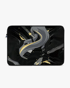 Lady Sunset MacBook / Laptop-Sleeve Mobile Case by CoverMeUp - Style 43