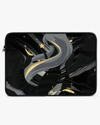 Lady Sunset MacBook / Laptop-Sleeve Mobile Case by CoverMeUp - Style 57