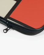 Composition [Piet Mondrian] MacBook / Laptop-Sleeve Mobile Case by CoverMeUp - Style 65