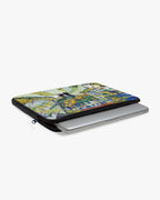 Stairway at Auvers [Van Gogh] MacBook / Laptop-Sleeve Mobile Case by CoverMeUp - Style 38