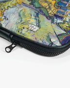 Stairway at Auvers [Van Gogh] MacBook / Laptop-Sleeve Mobile Case by CoverMeUp - Style 41