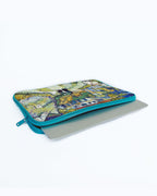Stairway at Auvers [Van Gogh] MacBook / Laptop-Sleeve Mobile Case by CoverMeUp - Style 59