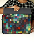 May Picture [Paul Klee] MacBook / Laptop-Sleeve Mobile Case by CoverMeUp - Style 44