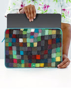 May Picture [Paul Klee] MacBook / Laptop-Sleeve Mobile Case by CoverMeUp - Style 51