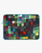 May Picture [Paul Klee] MacBook / Laptop-Sleeve Mobile Case by CoverMeUp - Style 62