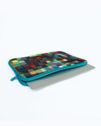 May Picture [Paul Klee] MacBook / Laptop-Sleeve Mobile Case by CoverMeUp - Style 70