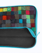 May Picture [Paul Klee] MacBook / Laptop-Sleeve Mobile Case by CoverMeUp - Style 71