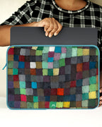 May Picture [Paul Klee] MacBook / Laptop-Sleeve Mobile Case by CoverMeUp - Style 72