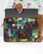 May Picture [Paul Klee] MacBook / Laptop-Sleeve Mobile Case by CoverMeUp - Style 79