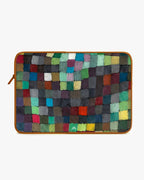 May Picture [Paul Klee] MacBook / Laptop-Sleeve Mobile Case by CoverMeUp - Style 83