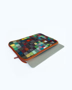 May Picture [Paul Klee] MacBook / Laptop-Sleeve Mobile Case by CoverMeUp - Style 84