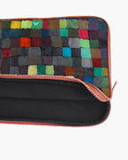 May Picture [Paul Klee] MacBook / Laptop-Sleeve Mobile Case by CoverMeUp - Style 85