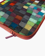 May Picture [Paul Klee] MacBook / Laptop-Sleeve Mobile Case by CoverMeUp - Style 94