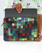 May Picture [Paul Klee] MacBook / Laptop-Sleeve Mobile Case by CoverMeUp - Style 107