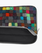 May Picture [Paul Klee] MacBook / Laptop-Sleeve Mobile Case by CoverMeUp - Style 113