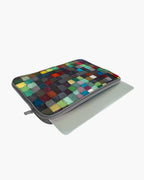 May Picture [Paul Klee] MacBook / Laptop-Sleeve Mobile Case by CoverMeUp - Style 119