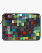 May Picture [Paul Klee] MacBook / Laptop-Sleeve Mobile Case by CoverMeUp - Style 125