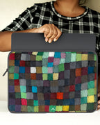 May Picture [Paul Klee] MacBook / Laptop-Sleeve Mobile Case by CoverMeUp - Style 128