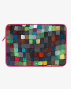 May Picture [Paul Klee] MacBook / Laptop-Sleeve Mobile Case by CoverMeUp - Style 19