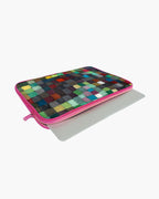 May Picture [Paul Klee] MacBook / Laptop-Sleeve Mobile Case by CoverMeUp - Style 147