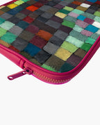 May Picture [Paul Klee] MacBook / Laptop-Sleeve Mobile Case by CoverMeUp - Style 150