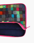 May Picture [Paul Klee] MacBook / Laptop-Sleeve Mobile Case by CoverMeUp - Style 155