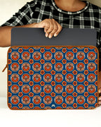 East-Indian Cherries [Julie de Graag] MacBook / Laptop-Sleeve Mobile Case by CoverMeUp - Style 40