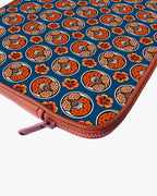 East-Indian Cherries [Julie de Graag] MacBook / Laptop-Sleeve Mobile Case by CoverMeUp - Style 41