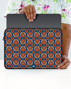 East-Indian Cherries [Julie de Graag] MacBook / Laptop-Sleeve Mobile Case by CoverMeUp - Style 47