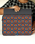 East-Indian Cherries [Julie de Graag] MacBook / Laptop-Sleeve Mobile Case by CoverMeUp - Style 54