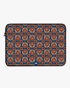 East-Indian Cherries [Julie de Graag] MacBook / Laptop-Sleeve Mobile Case by CoverMeUp - Style 7