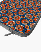 East-Indian Cherries [Julie de Graag] MacBook / Laptop-Sleeve Mobile Case by CoverMeUp - Style 74